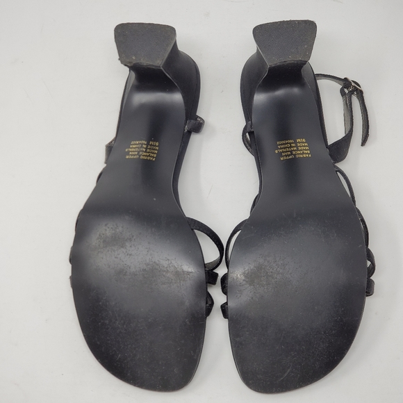 C&E Cause & Effect Strap Dress Shoe - Picture 4 of 8